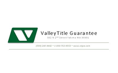 valleyTitle