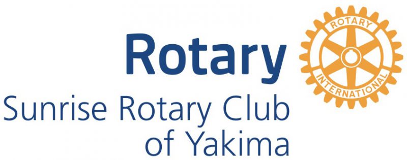 Yakima Sunrise Rotary