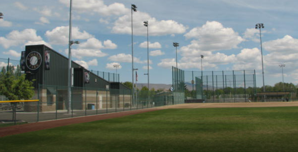 Our History Yakima Rotary Trust